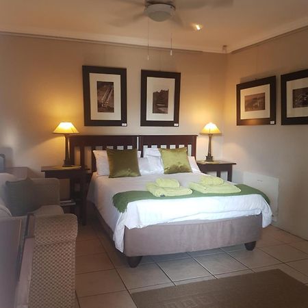 Le Gallerie Luxury Accommodation 格拉斯科普 外观 照片