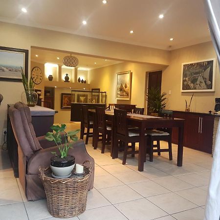 Le Gallerie Luxury Accommodation 格拉斯科普 外观 照片