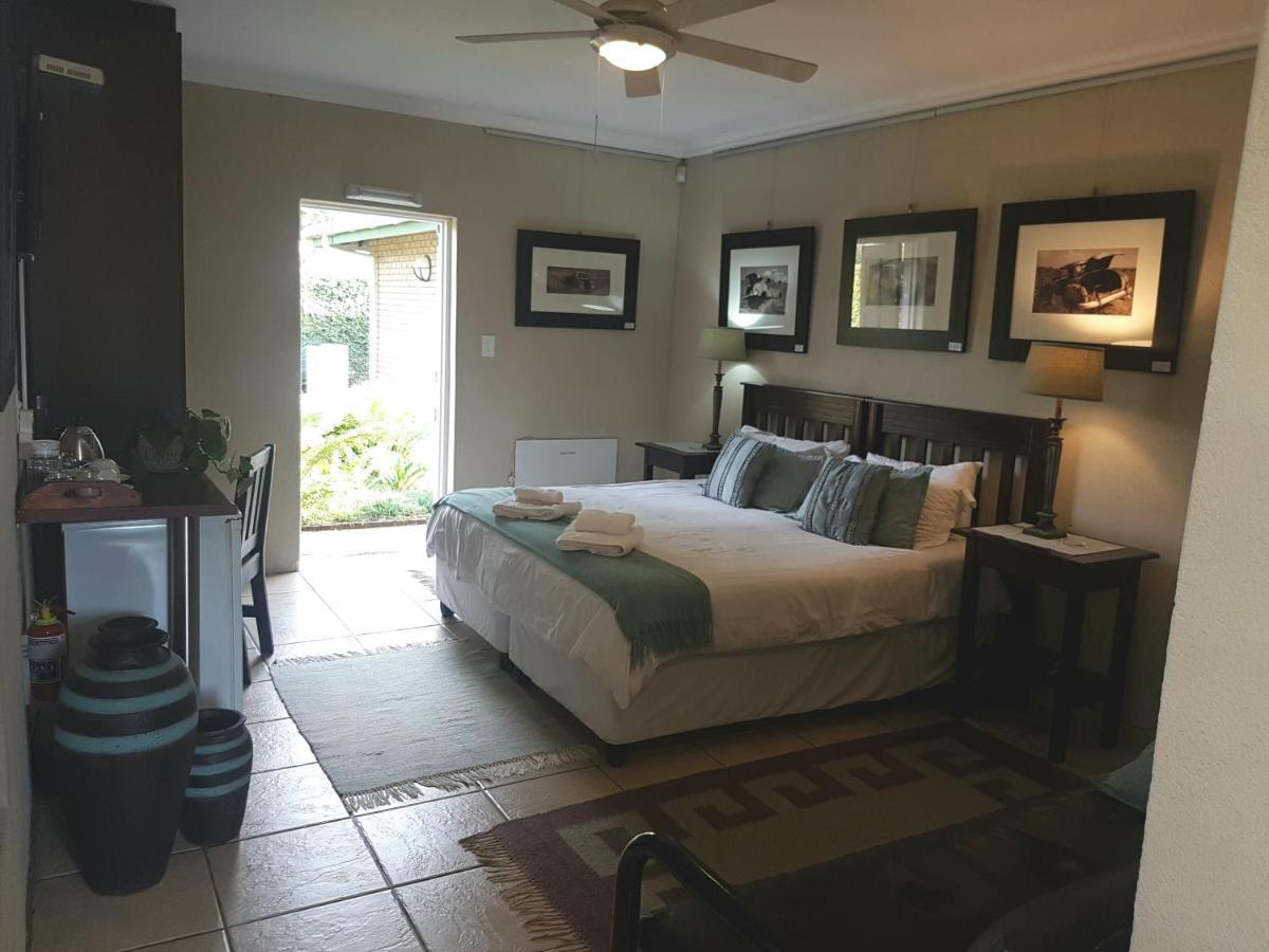 Le Gallerie Luxury Accommodation 格拉斯科普 外观 照片