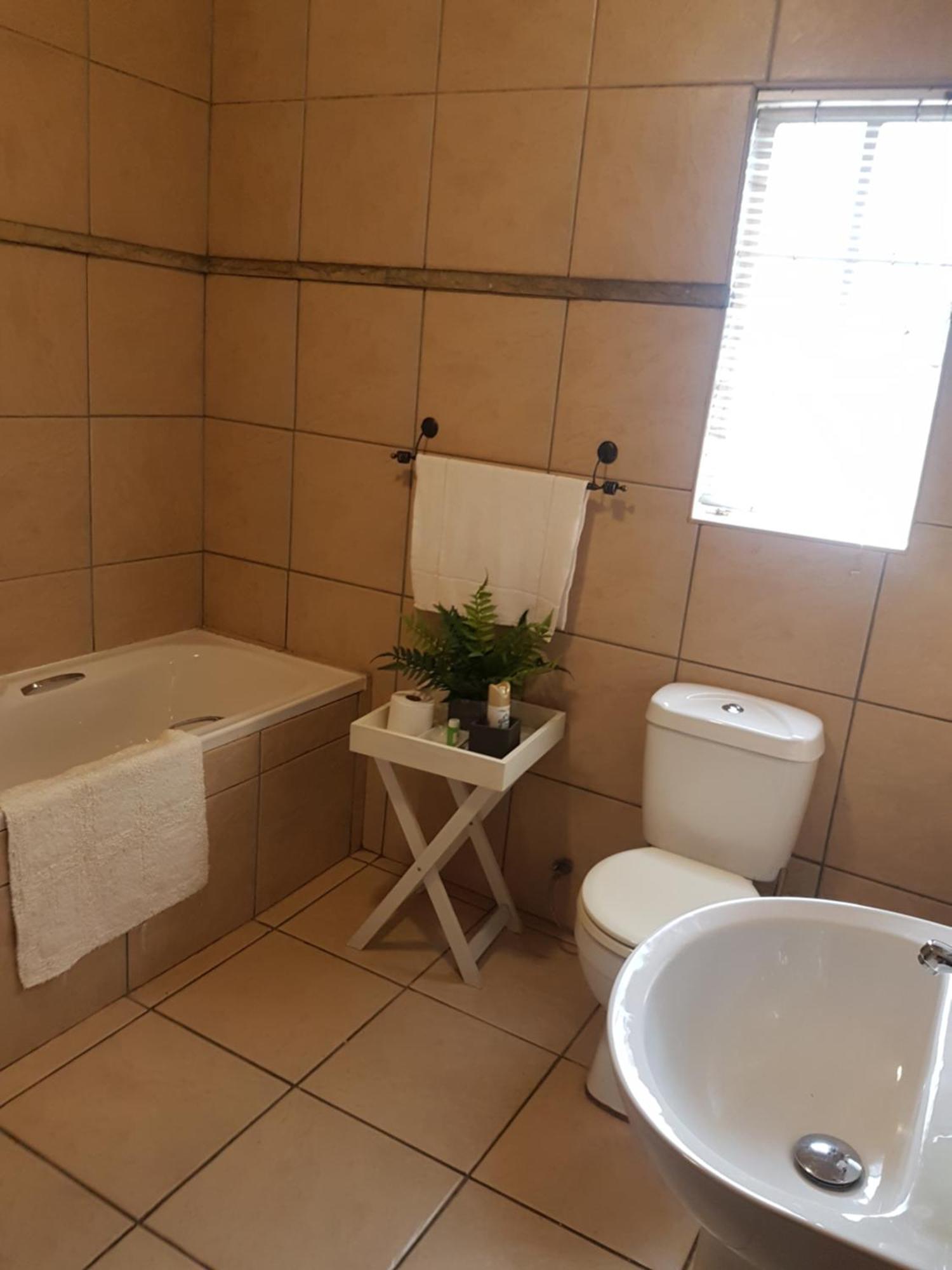 Le Gallerie Luxury Accommodation 格拉斯科普 外观 照片