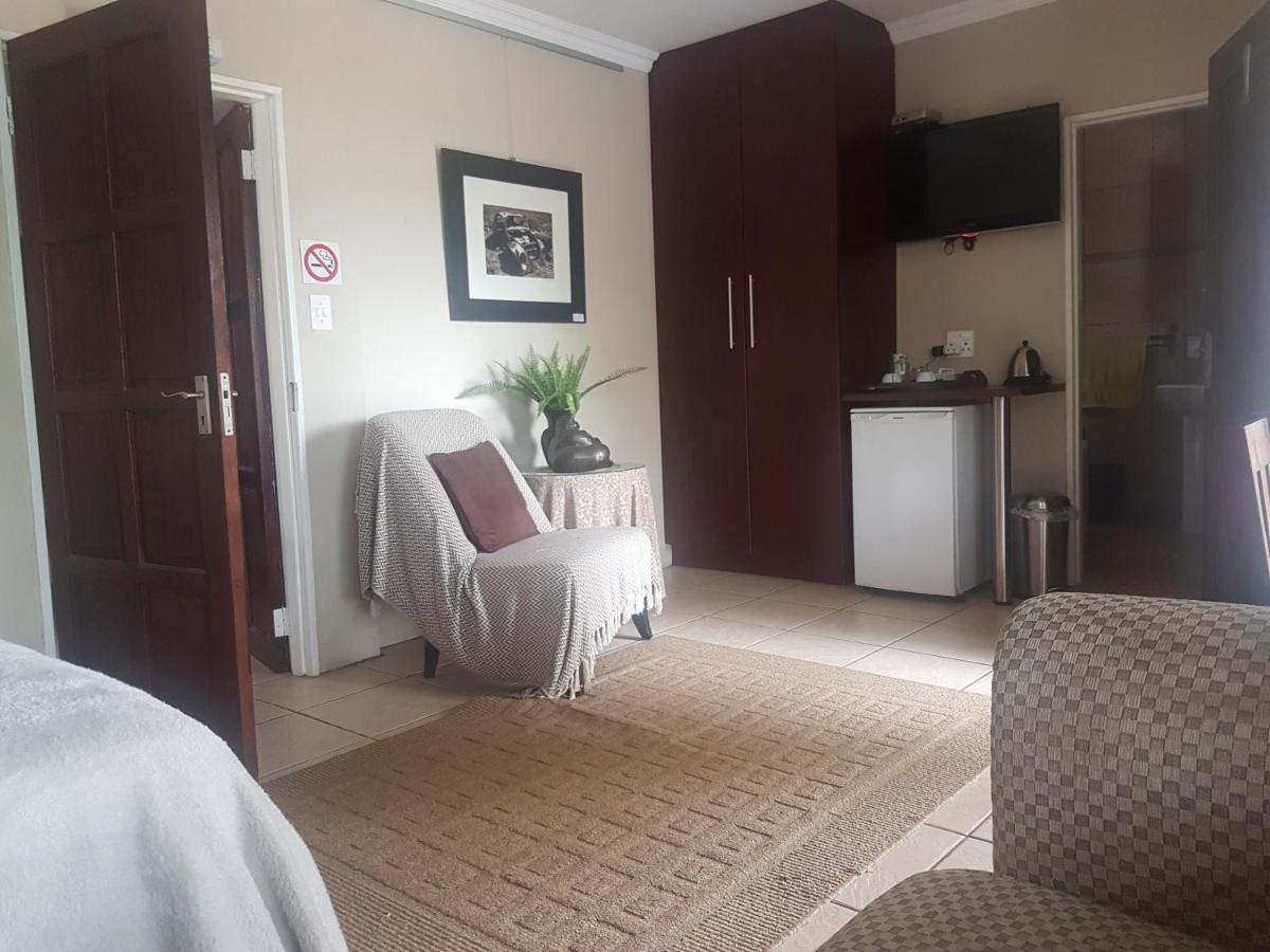 Le Gallerie Luxury Accommodation 格拉斯科普 外观 照片