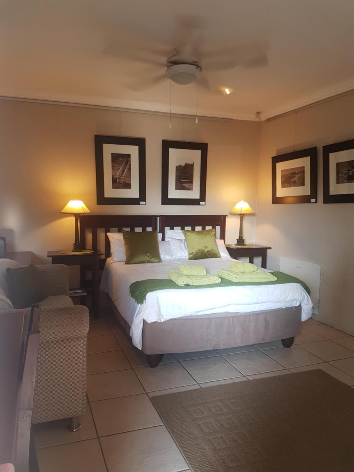 Le Gallerie Luxury Accommodation 格拉斯科普 外观 照片