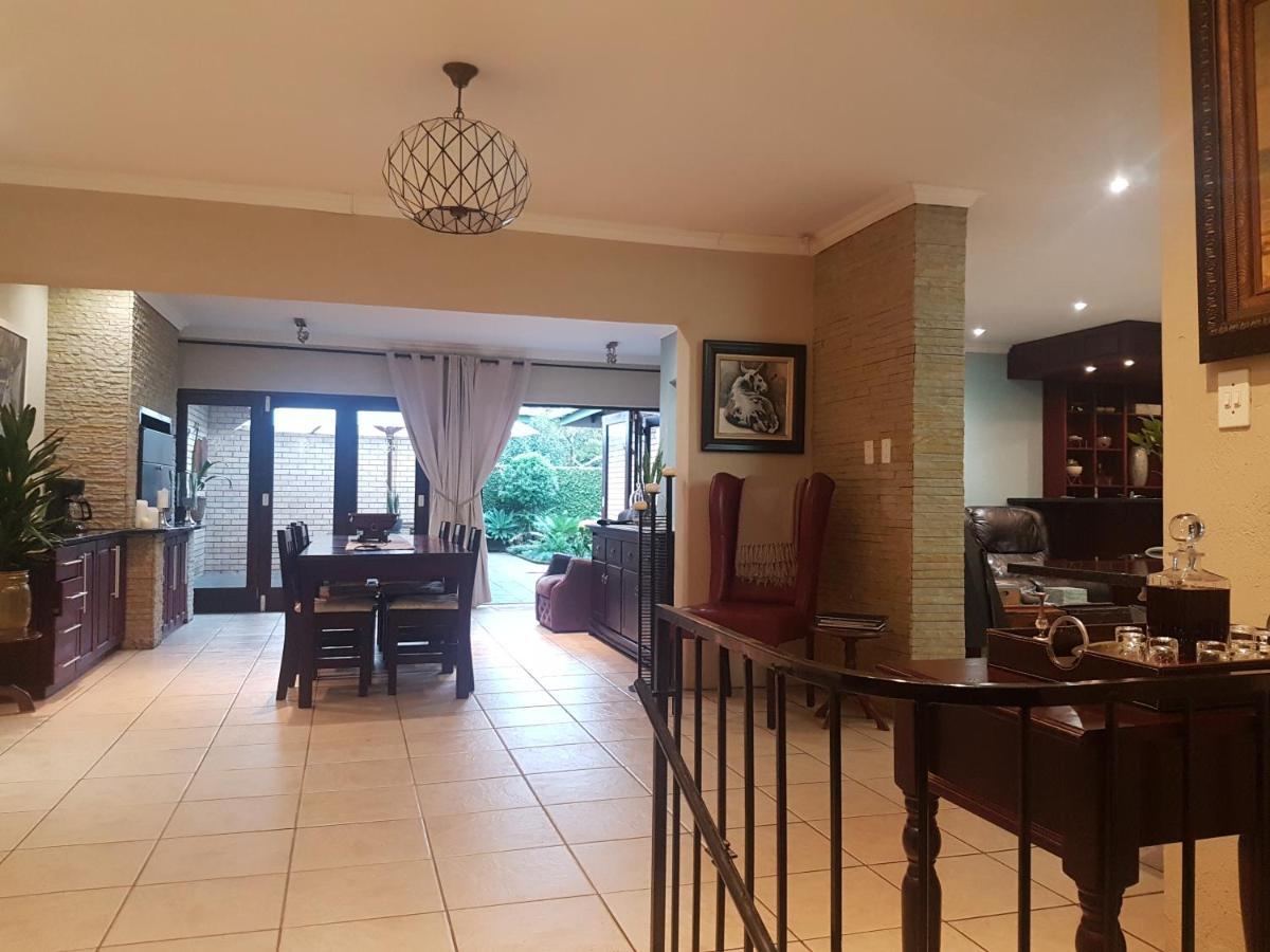 Le Gallerie Luxury Accommodation 格拉斯科普 外观 照片