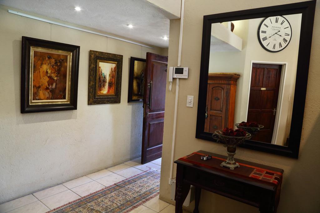 Le Gallerie Luxury Accommodation 格拉斯科普 外观 照片