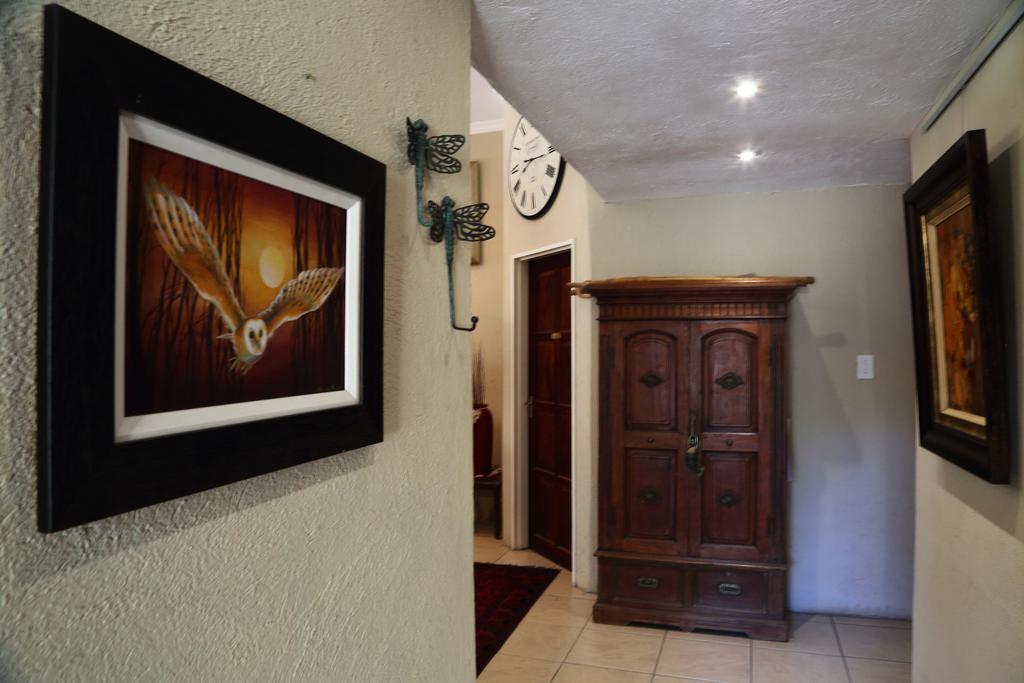 Le Gallerie Luxury Accommodation 格拉斯科普 外观 照片